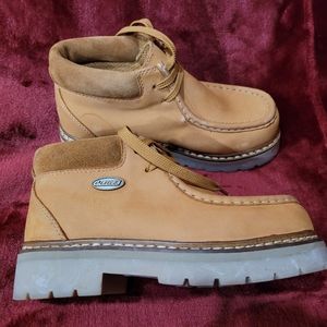Lugz Men's Boots